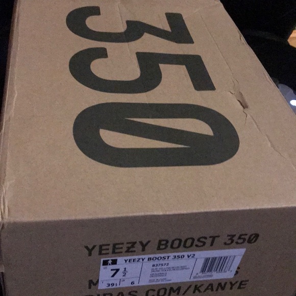 Yeezys - Picture 8 of 8